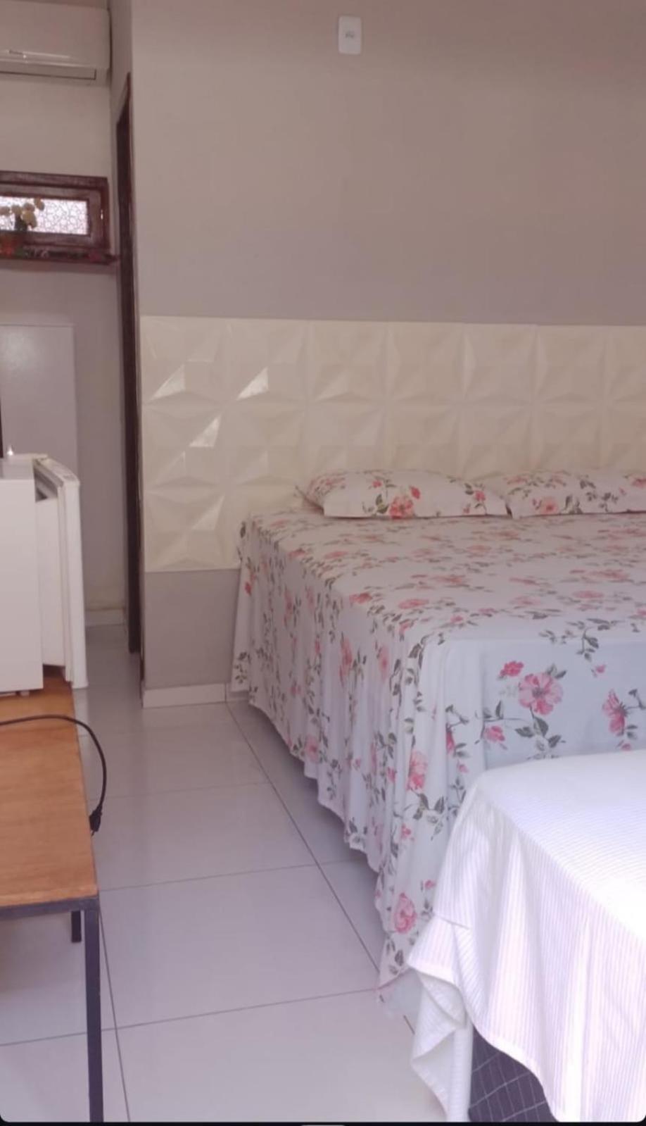 ببرانا Pousada Malva Branca المظهر الخارجي الصورة